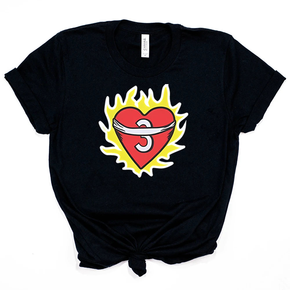 Unisex Shirt