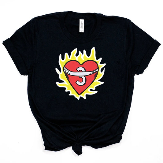 Unisex Shirt
