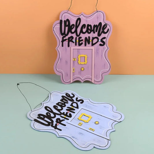 Cute Home Decoration