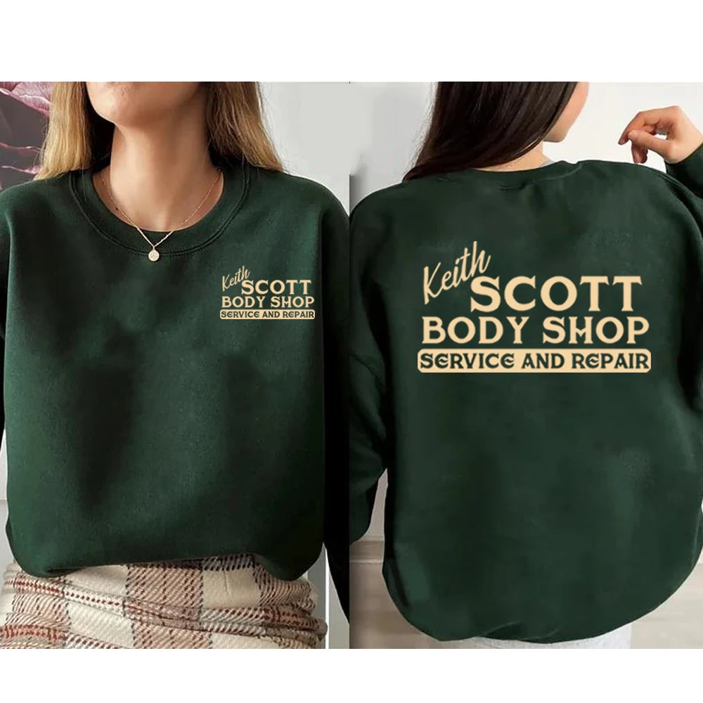 Unisex Sweatshirt