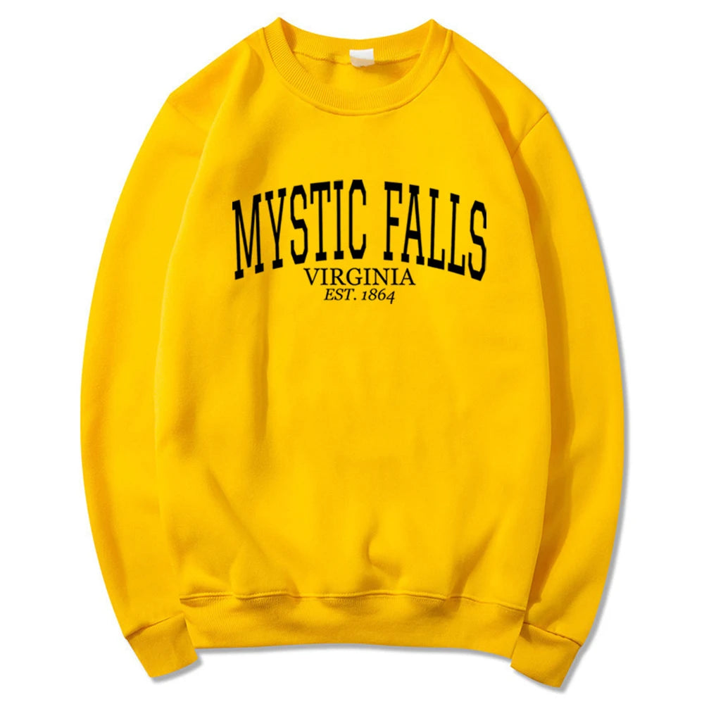 Virginia Sweatshirt