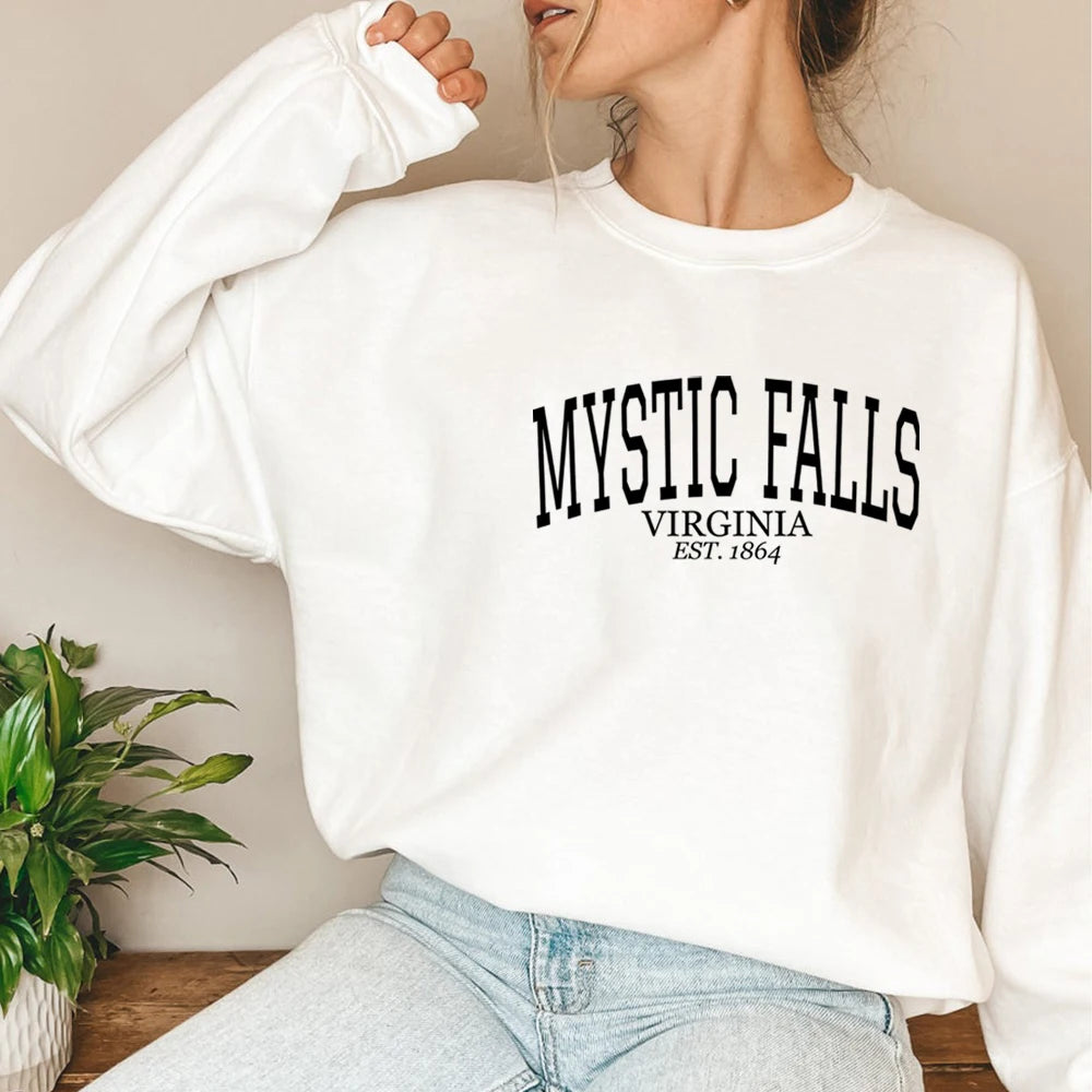 Virginia Sweatshirt