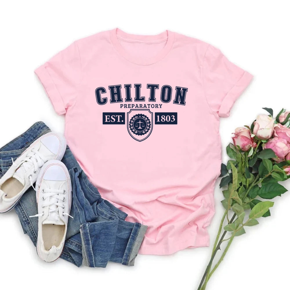 Chilton Academy T-Shirt