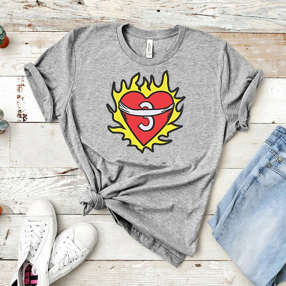 Unisex Shirt