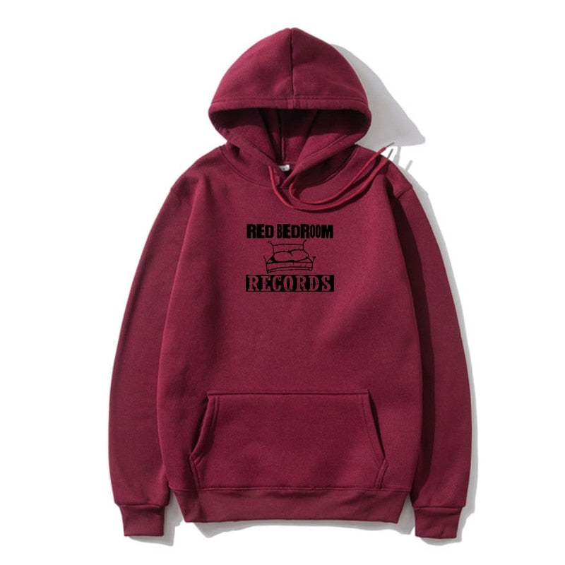 Unisex Pullover hoodie