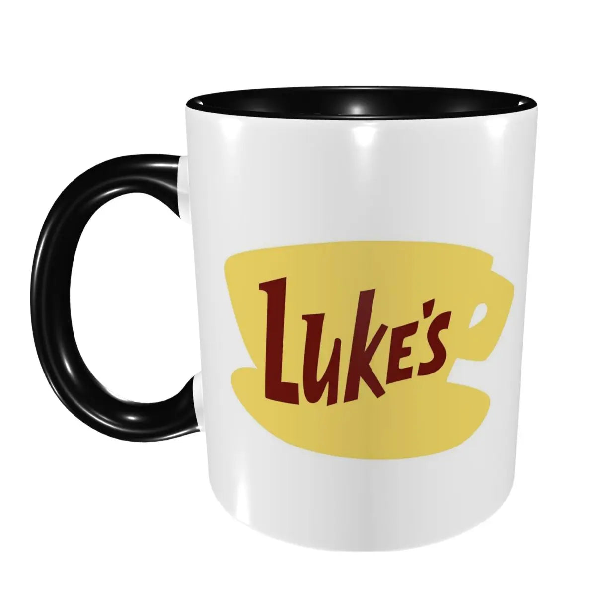 Luke's Diner  Mug