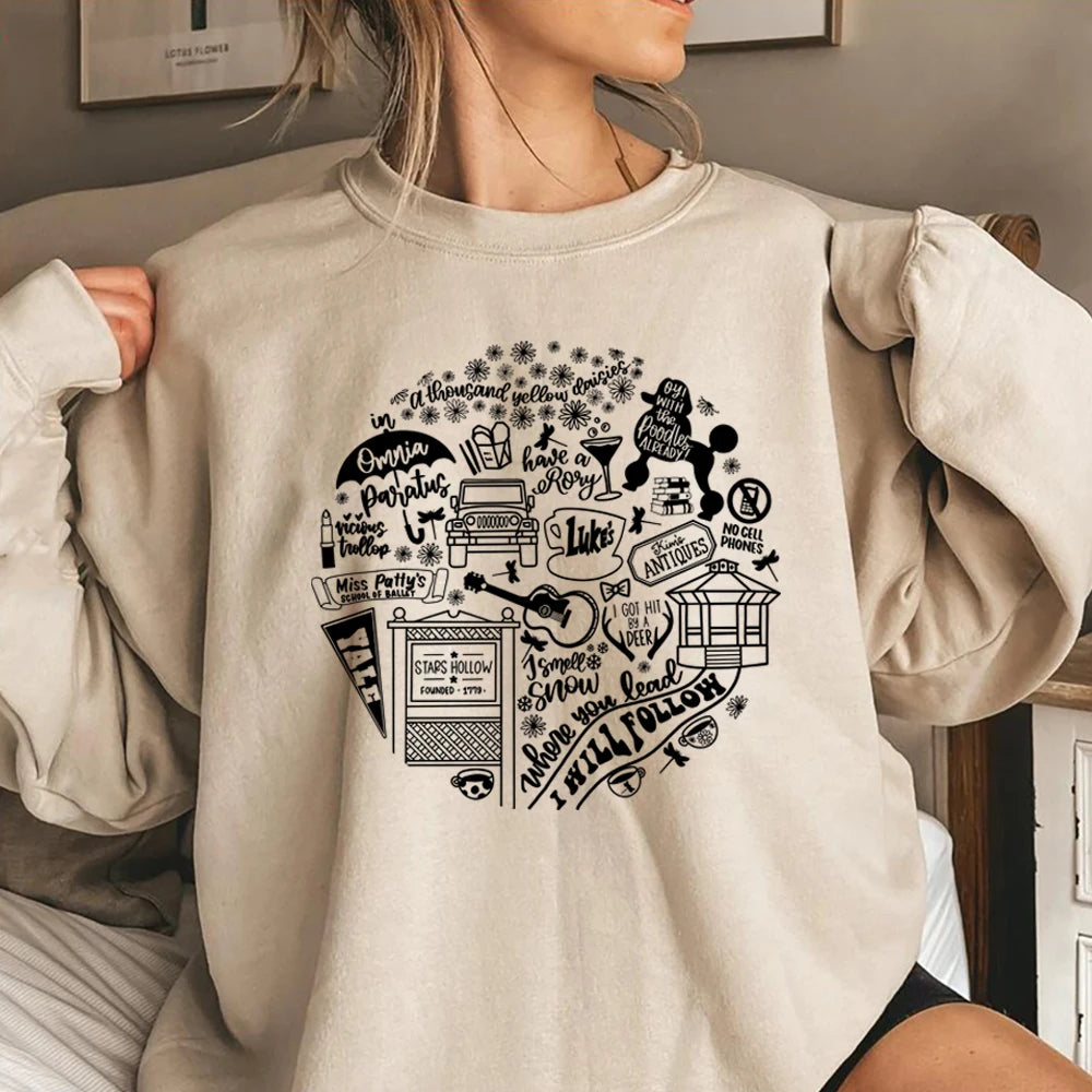 Unisex Sweatshirt