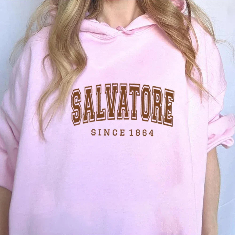 Unisex Vintage Hoodies