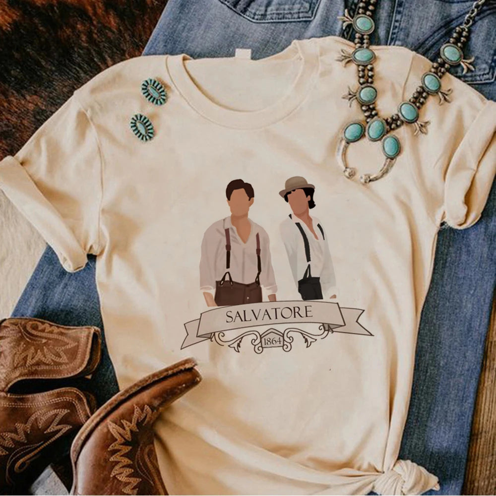 Unisex Tshirt