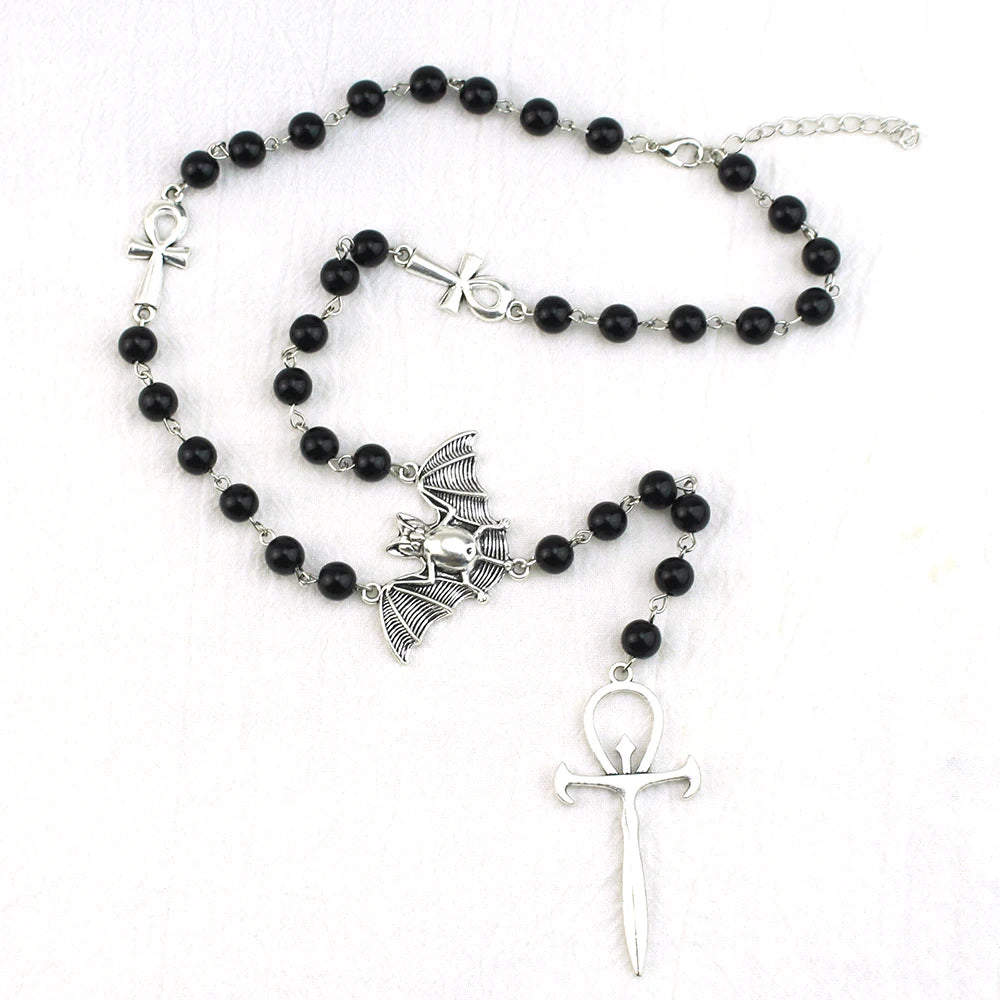 Jesus Cross Pendant For Men Women Gift