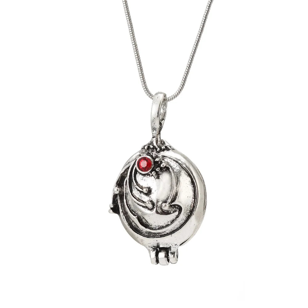 Pendant Jewelry Men Women Christmas Party Gifts
