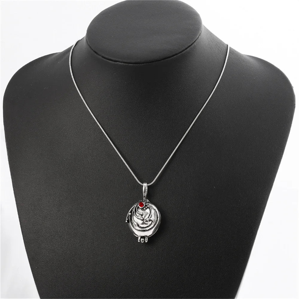 Pendant Jewelry Men Women Christmas Party Gifts