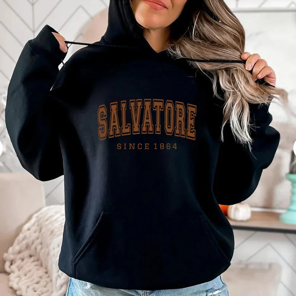Unisex Vintage Hoodies