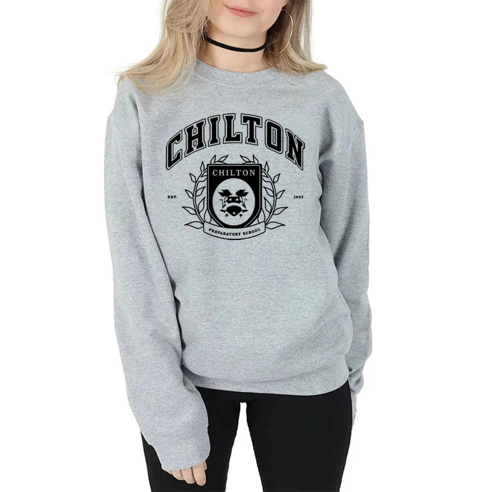 Chilton Sweatshirt