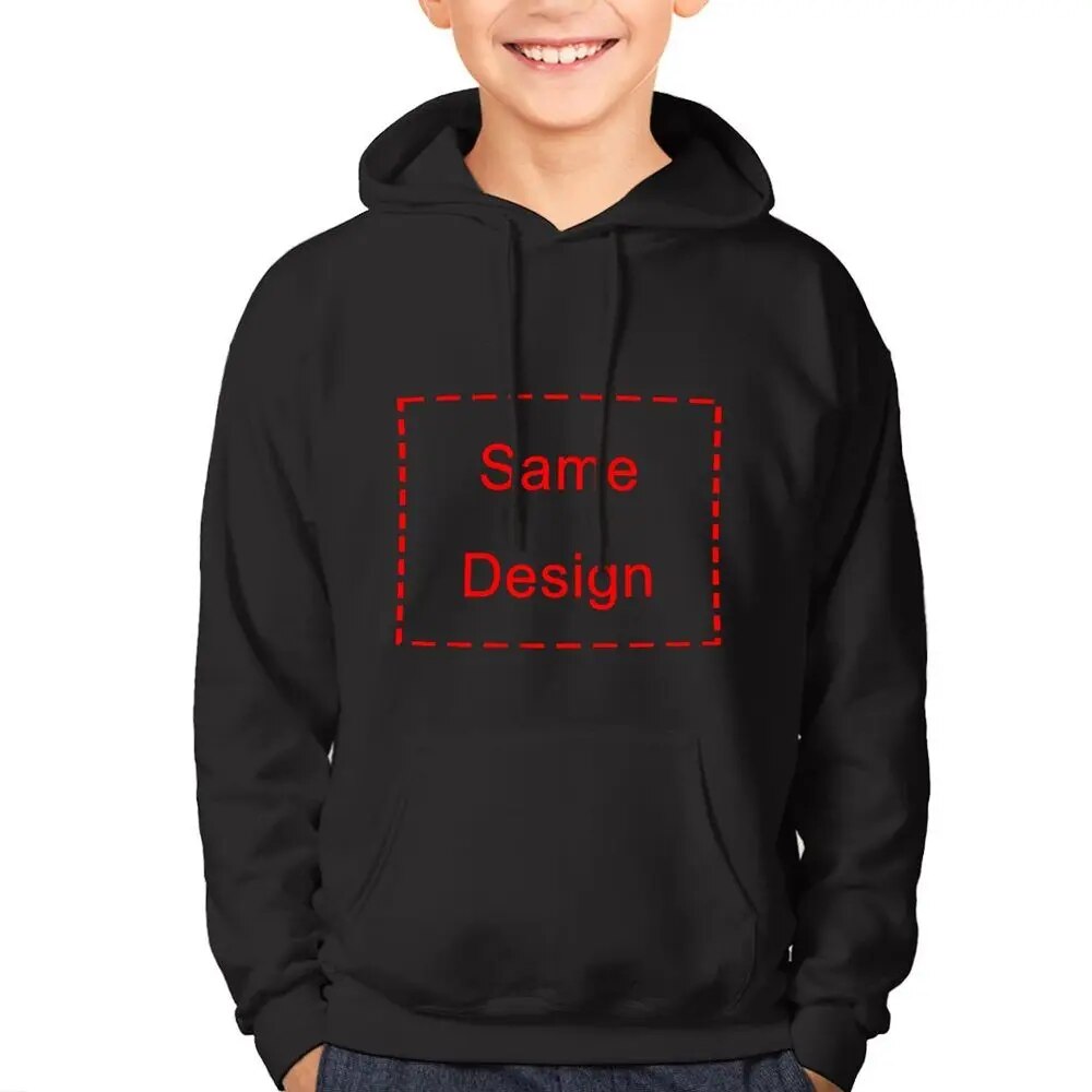 Unisex Hoodie