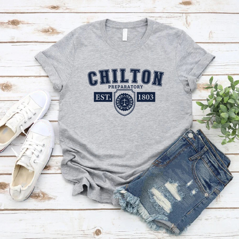 Chilton Academy T-Shirt
