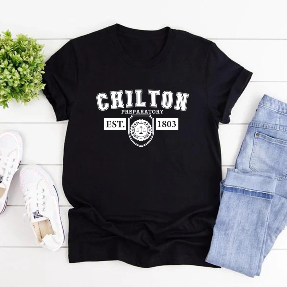 Chilton Academy T-Shirt
