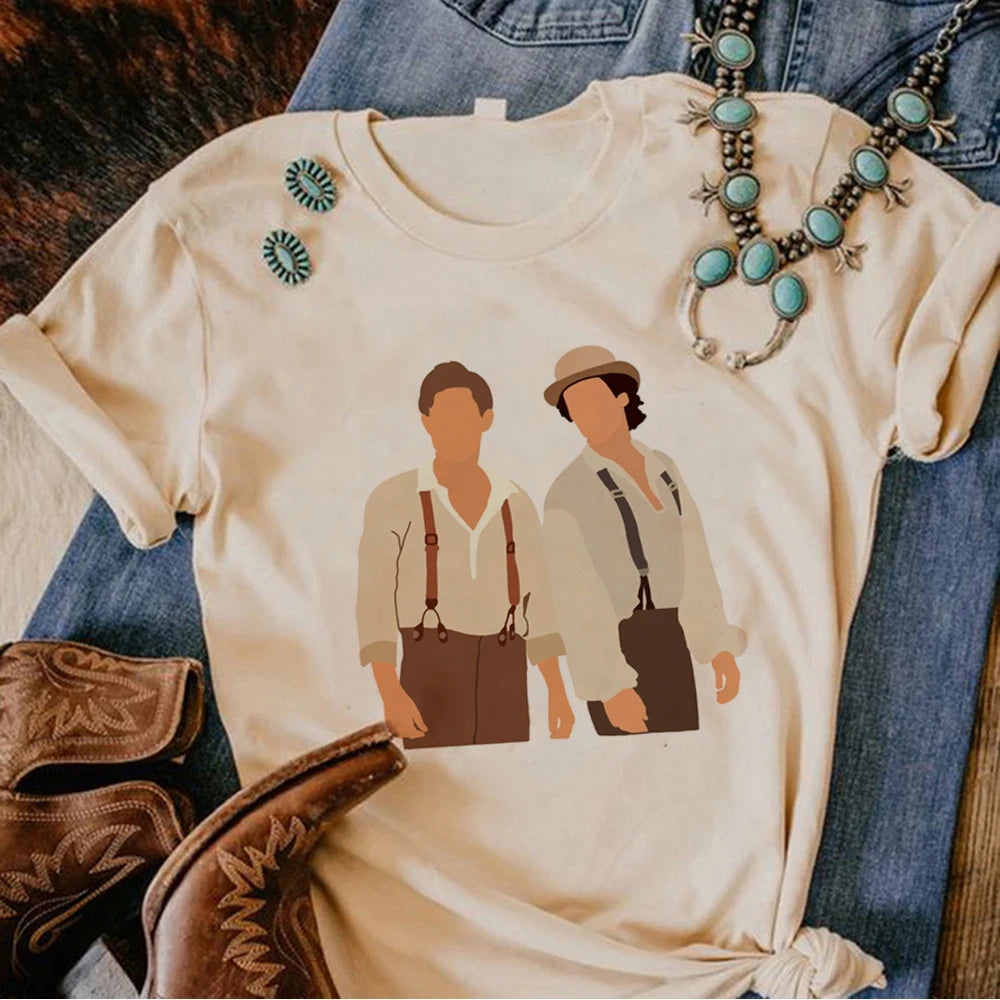 Unisex Tshirt