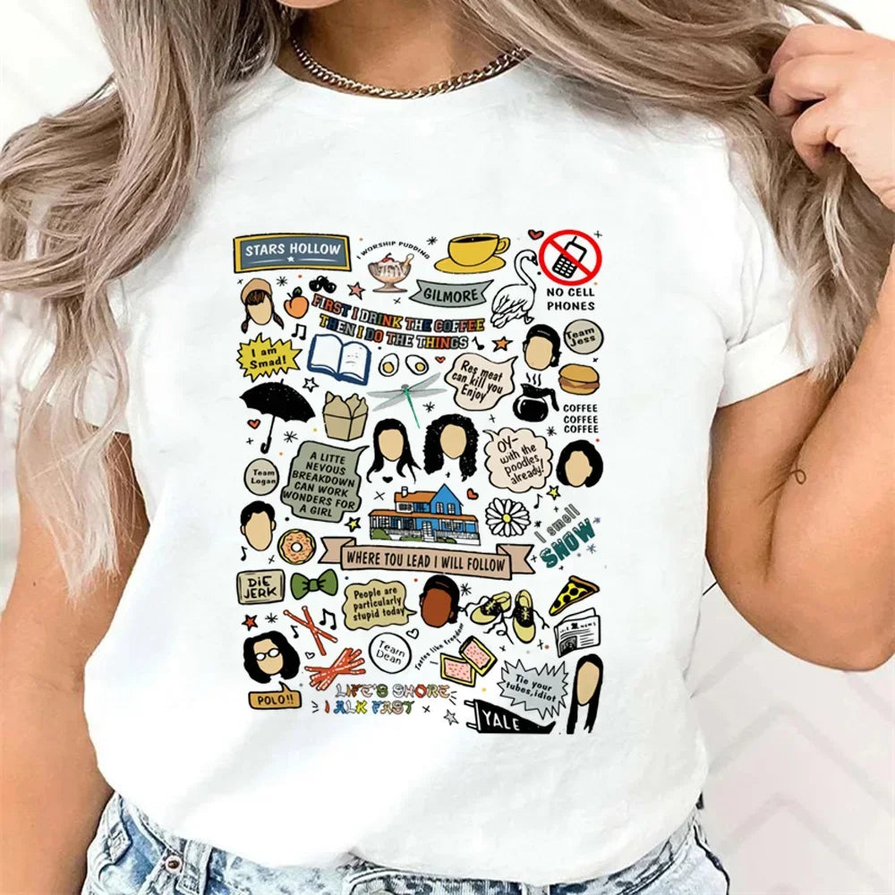 Short Sleeves T Shirt
