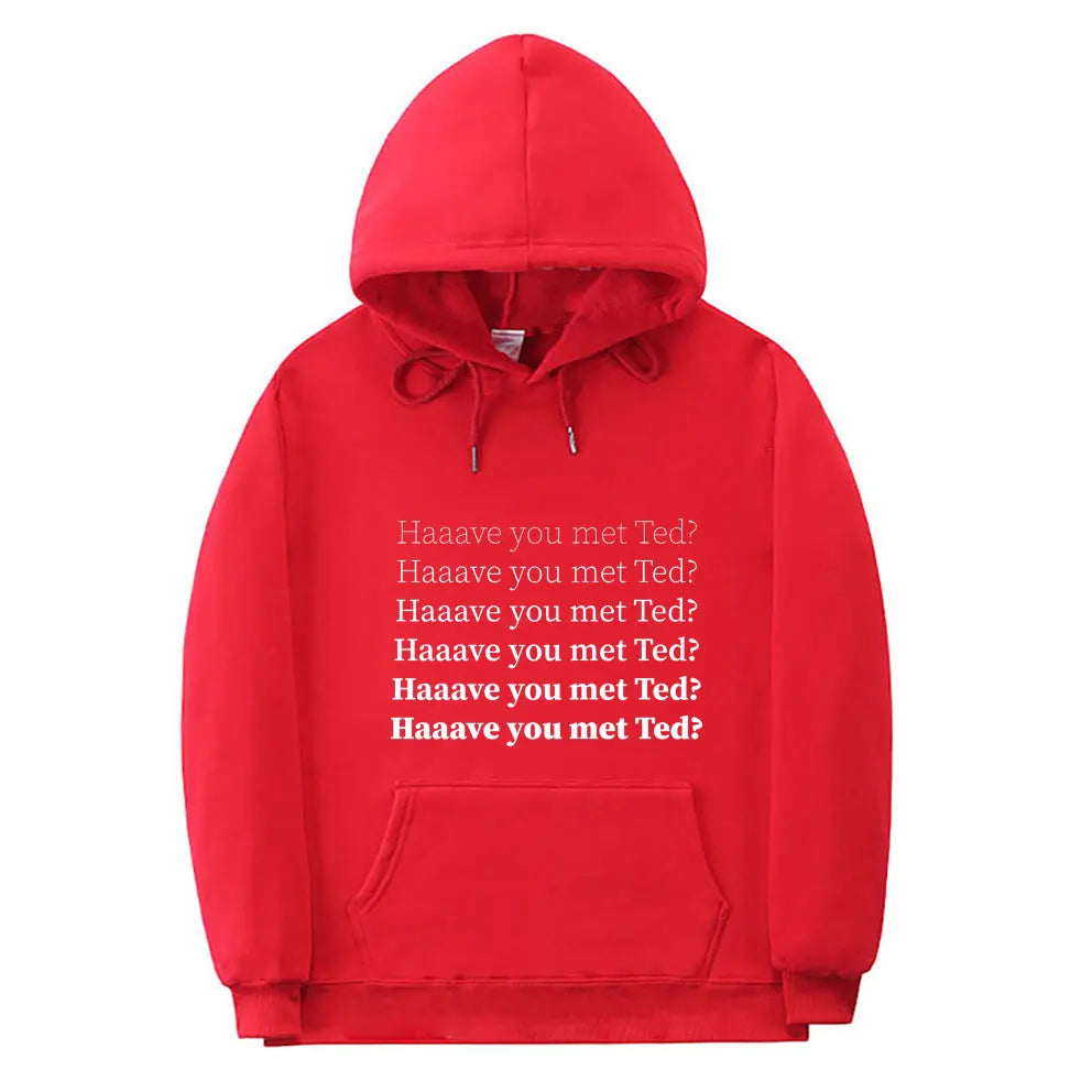 Unisex Hoodie