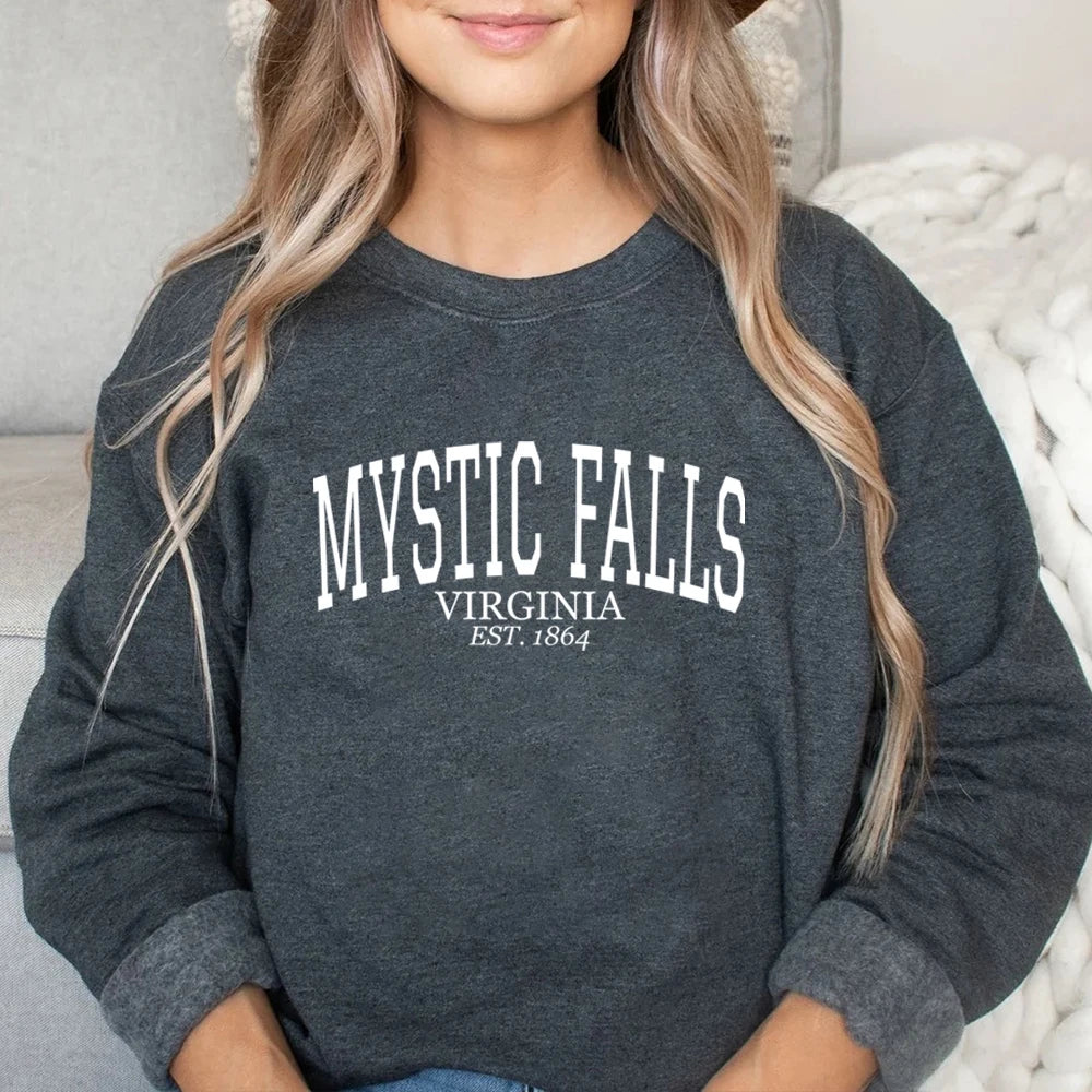 Virginia Sweatshirt