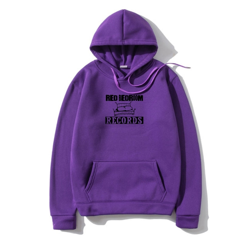 Unisex Pullover hoodie