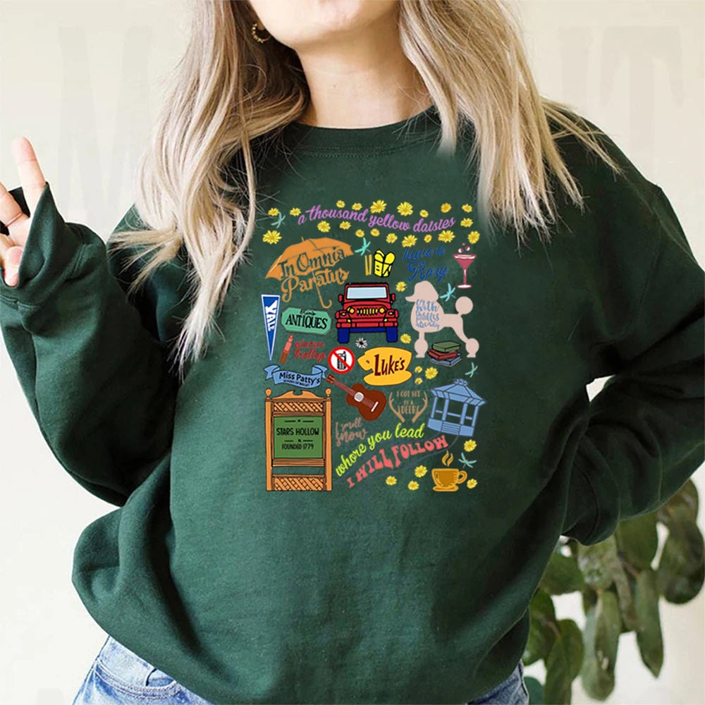 Unisex Sweatshirt