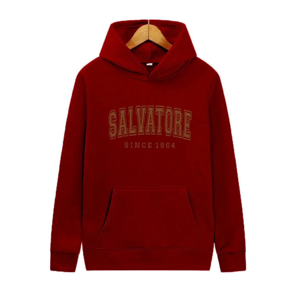Unisex Vintage Hoodies