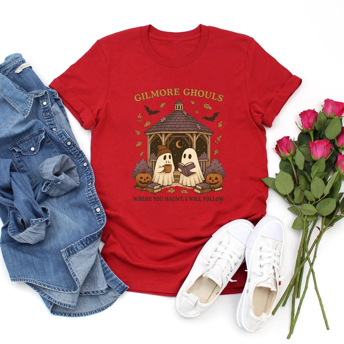 Short Sleeve Women T-Shirts Streetwear Tops