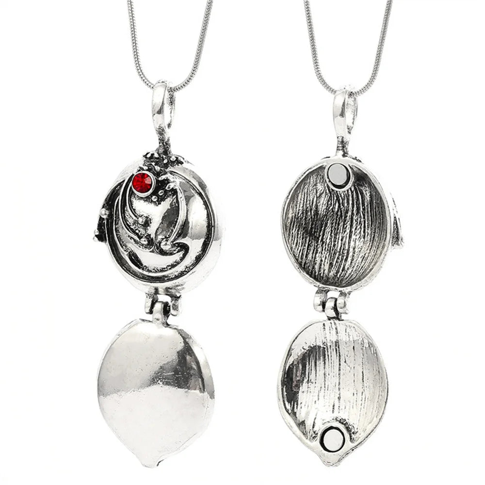 Pendant Jewelry Men Women Christmas Party Gifts