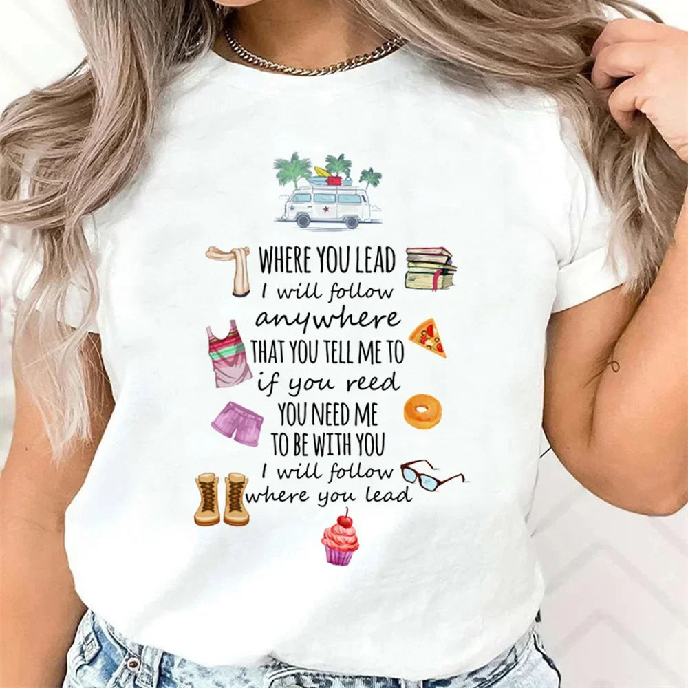 Short Sleeves T Shirt