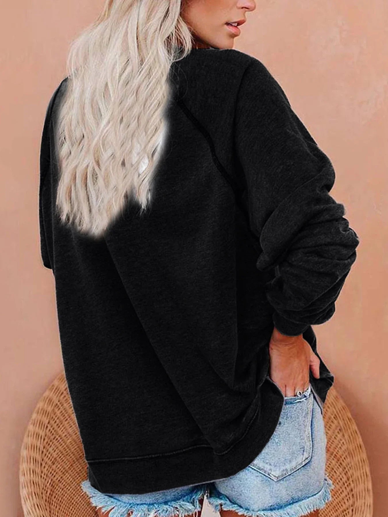 Stars Hollow Fashion Sweatshirt