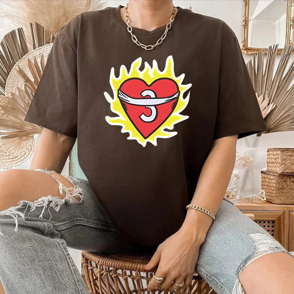 Unisex Shirt