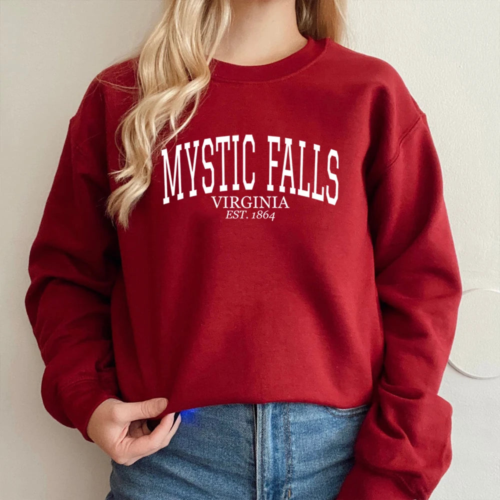 Virginia Sweatshirt