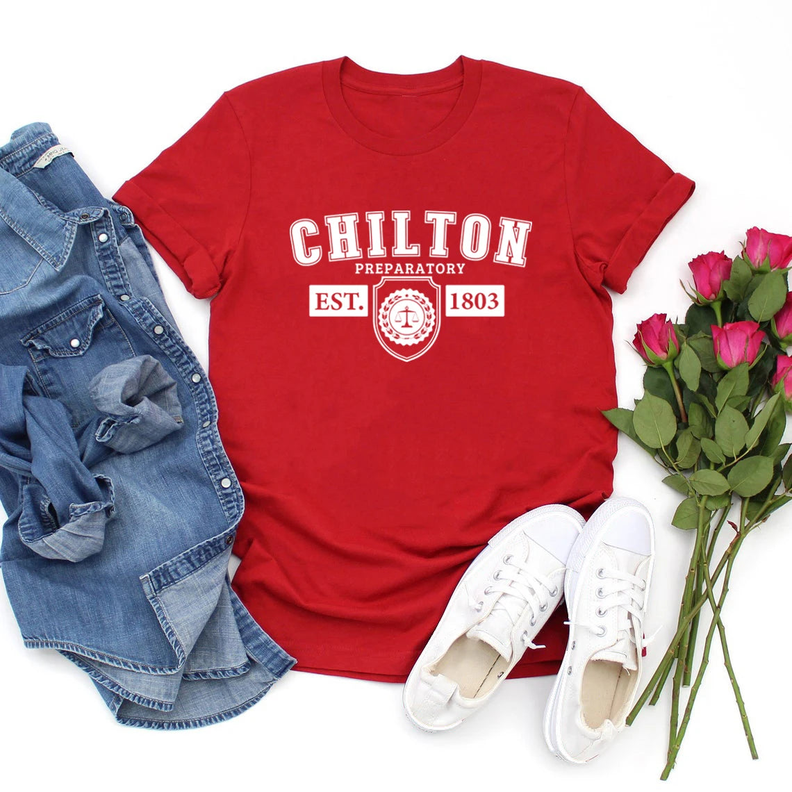 Chilton Academy T-Shirt