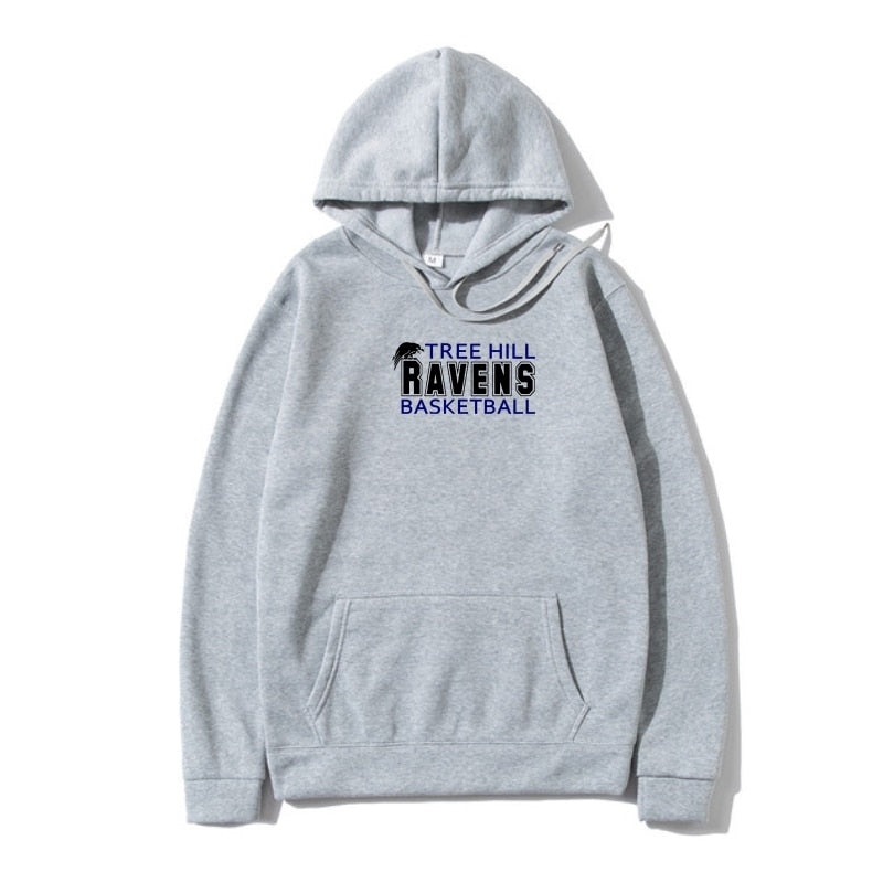 Unisex  Pullover Hoodie