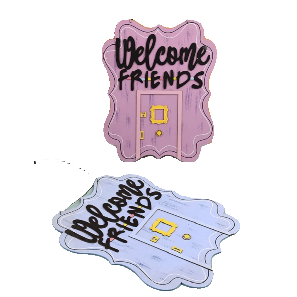 Cute Home Decoration