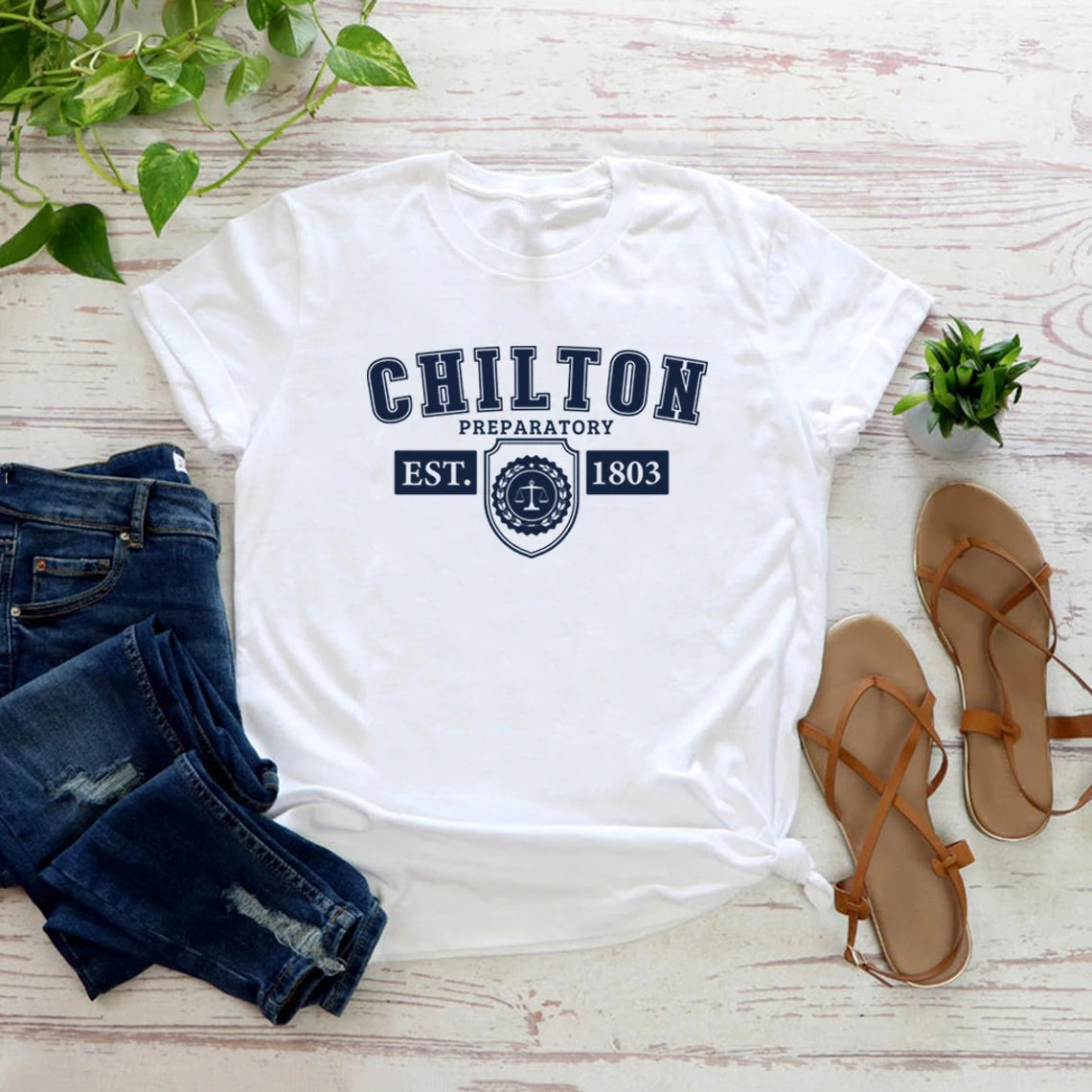 Chilton Academy T-Shirt