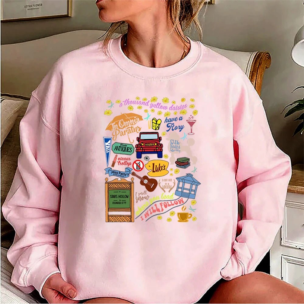 Unisex Sweatshirt