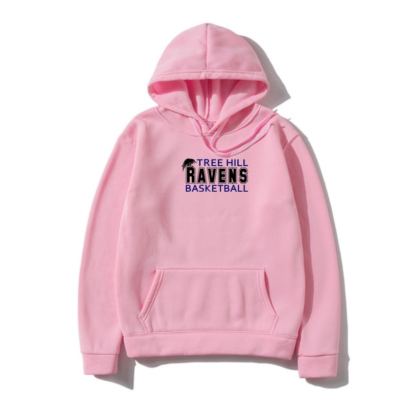 Unisex  Pullover Hoodie