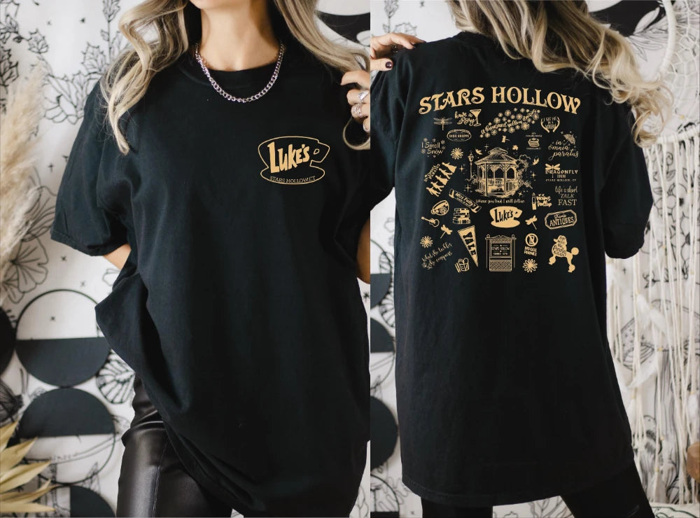 Tee Clothing Graphic Short Sleeve
