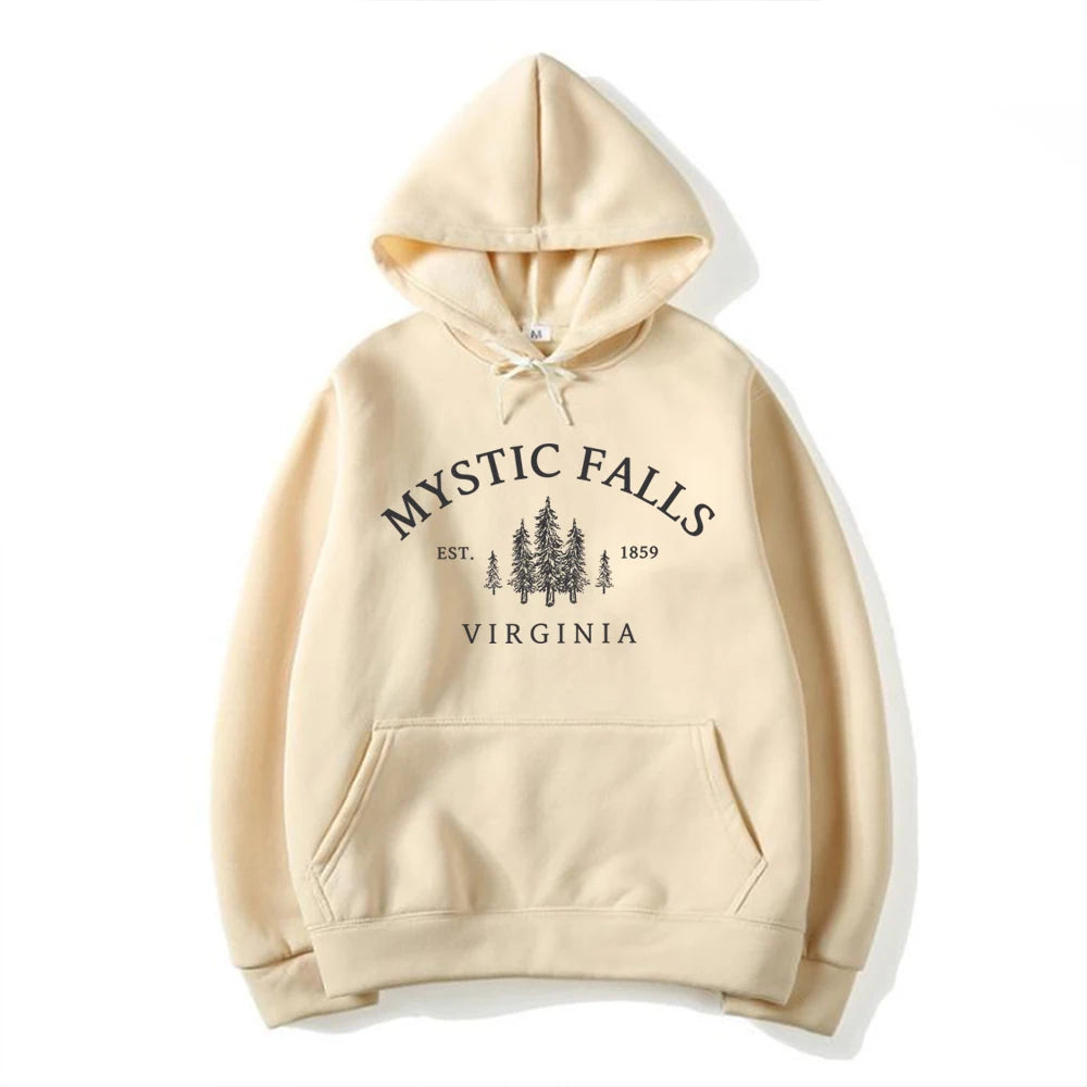 Virginia Hoodie