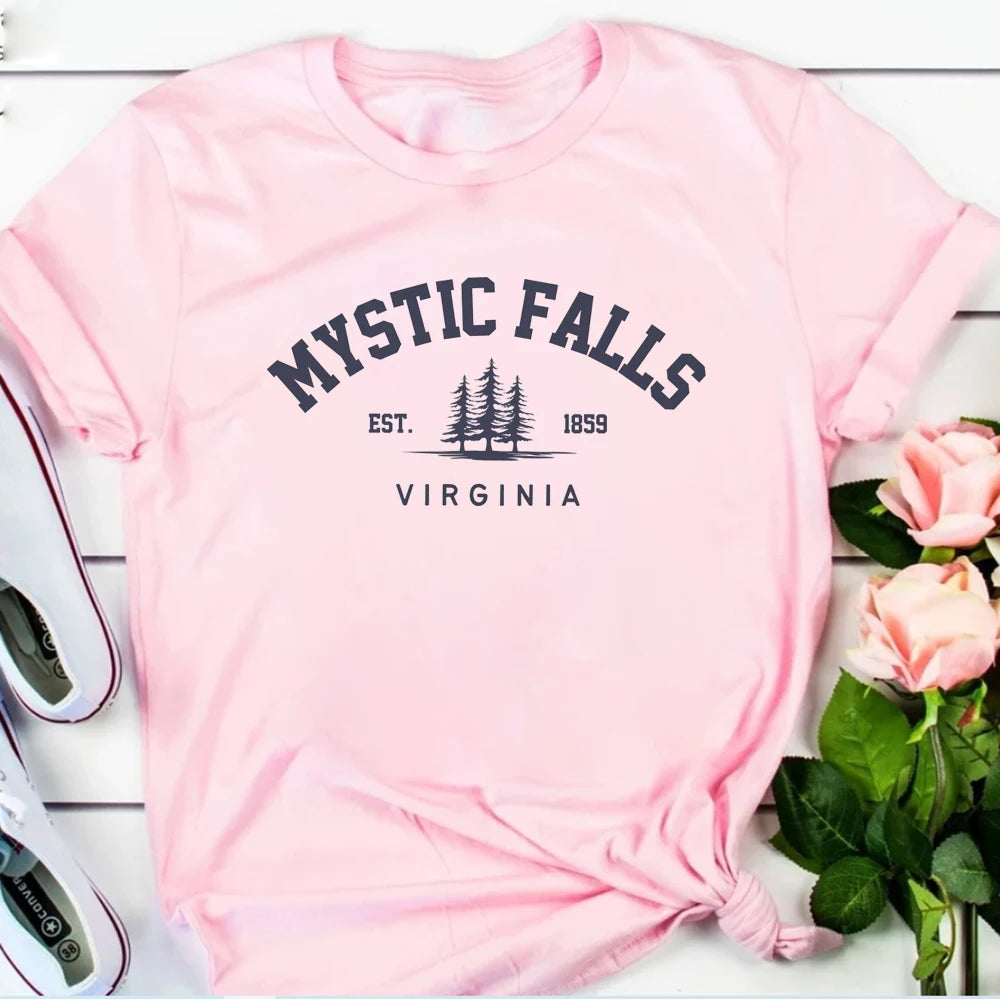 Retro 90s Tops