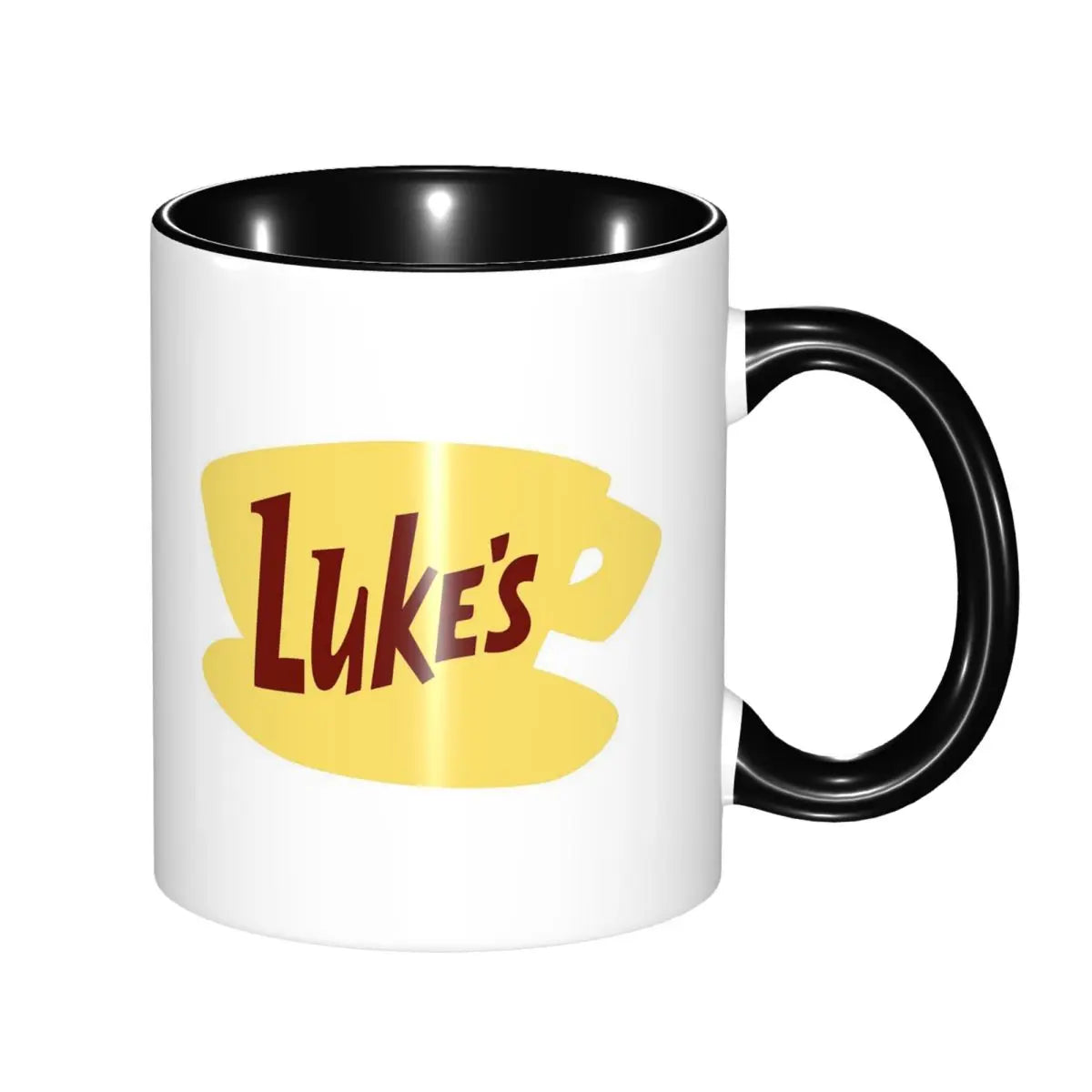 Luke's Diner  Mug