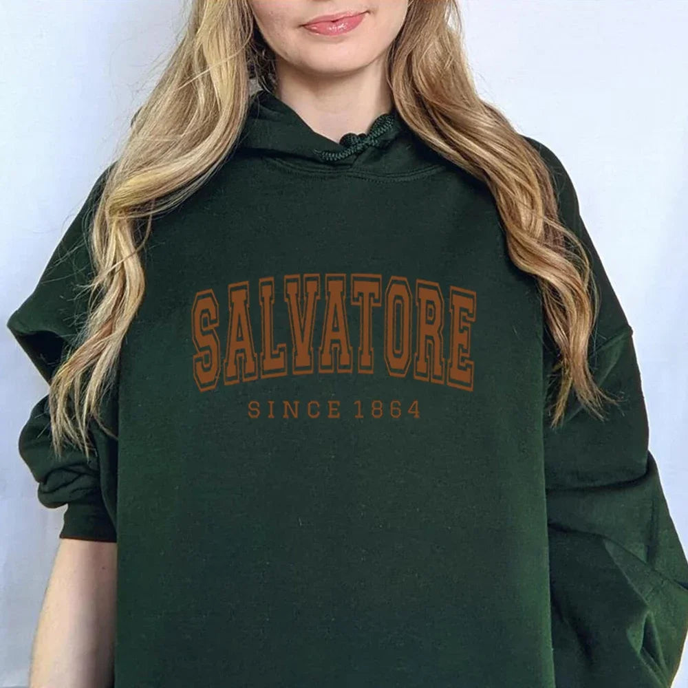 Unisex Vintage Hoodies