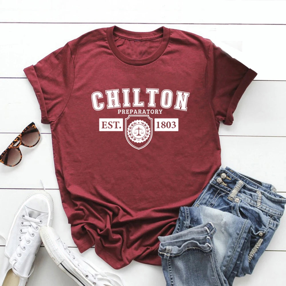 Chilton Academy T-Shirt