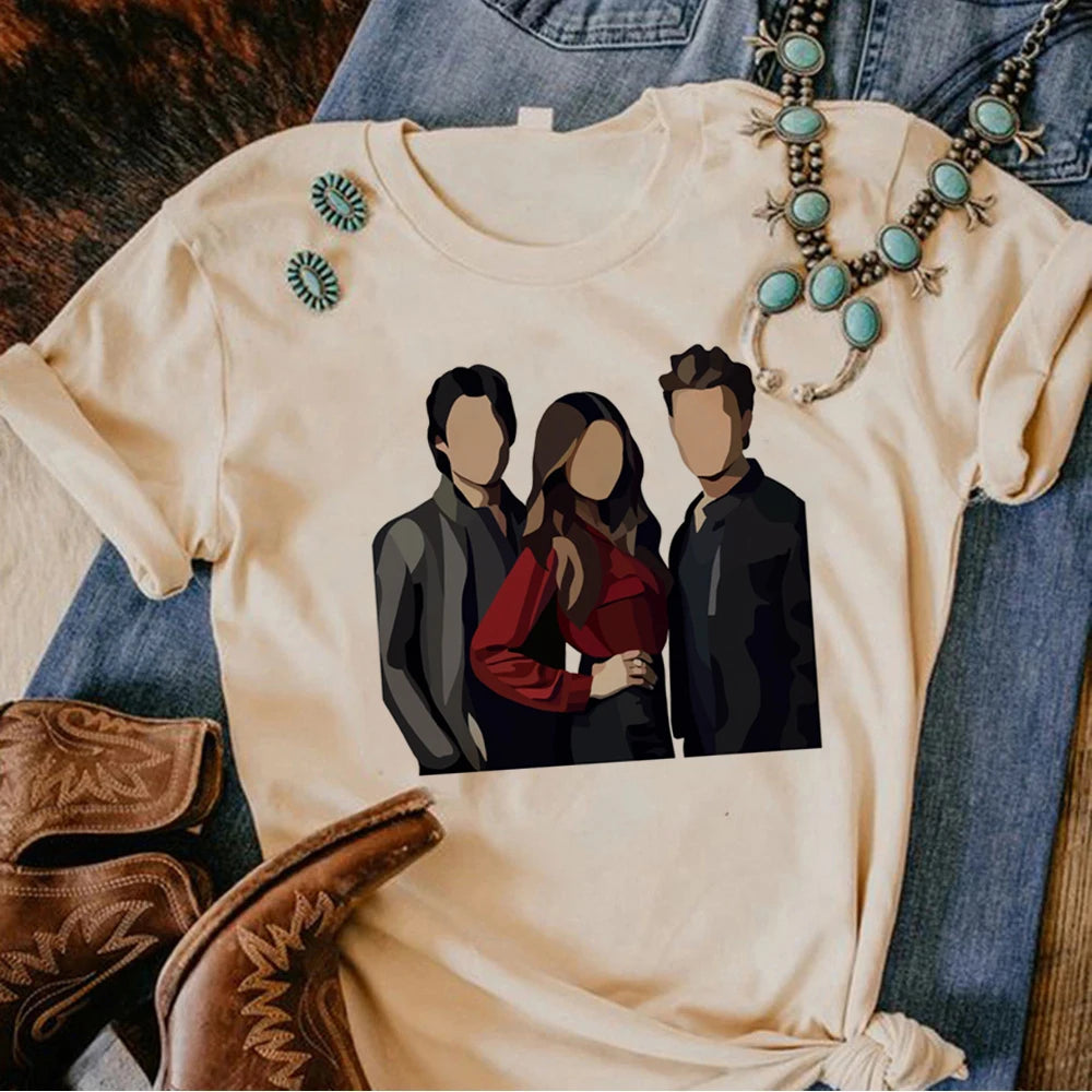 Unisex Tshirt