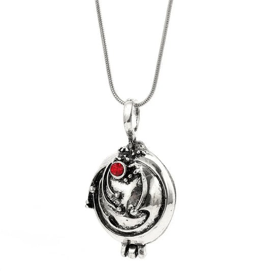 Pendant Jewelry Men Women Christmas Party Gifts