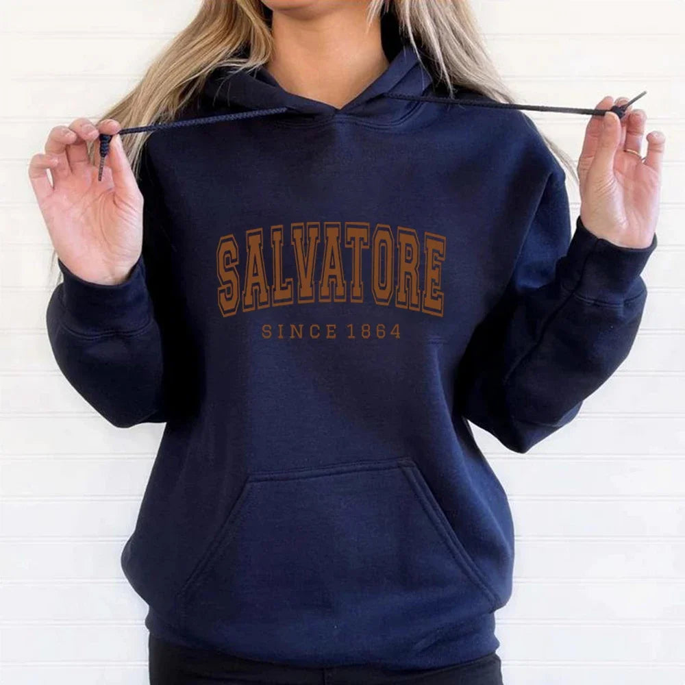 Unisex Vintage Hoodies