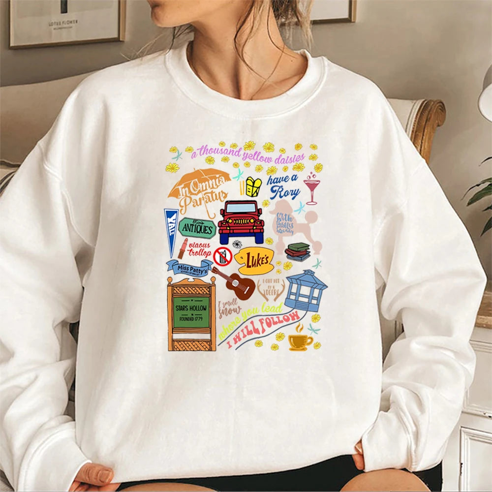 Unisex Sweatshirt